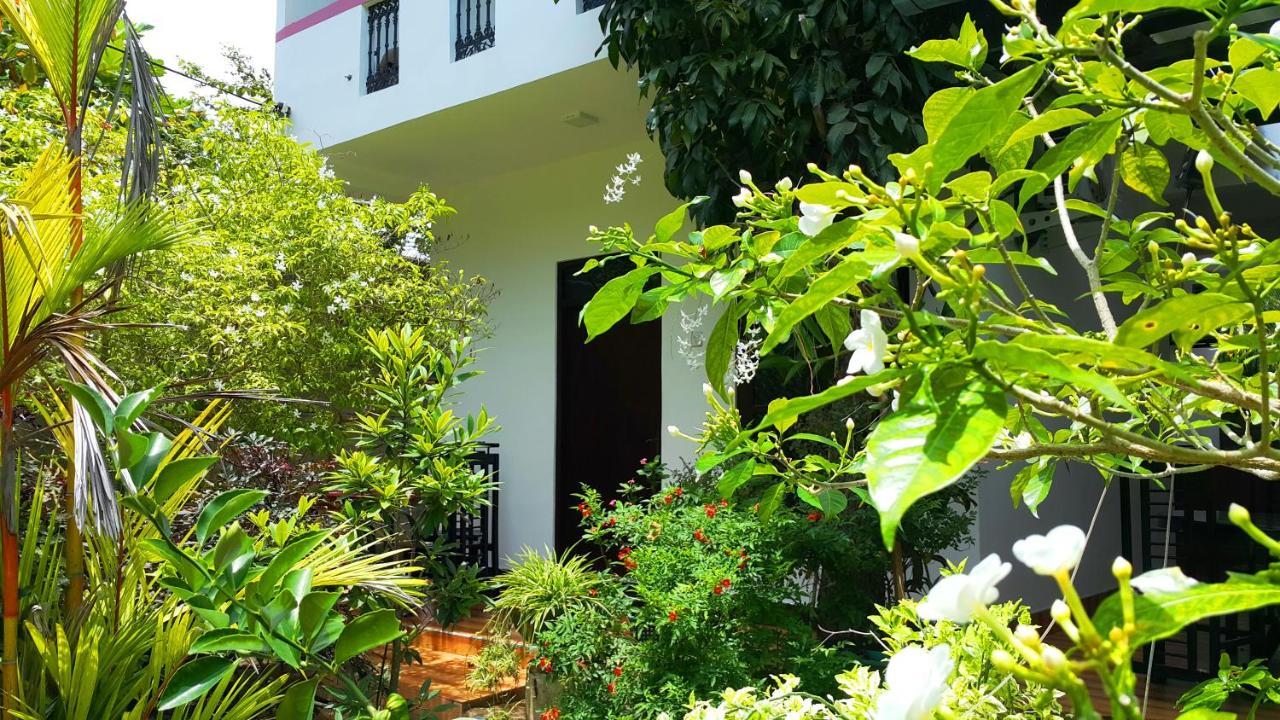 Green Garden Guest มิริสซา ภายนอก รูปภาพ