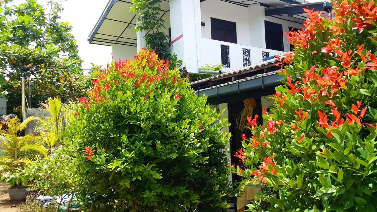 Green Garden Guest มิริสซา ภายนอก รูปภาพ